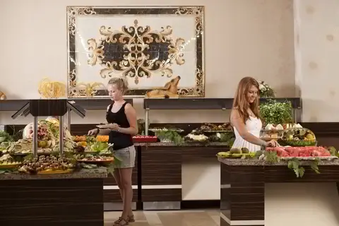 Monte Carlo Hotel in Alanya, foto 23
