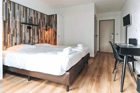 Cavalli in Blankenberge — foto 5