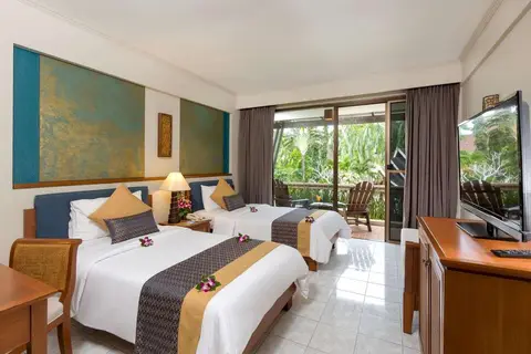 Krabi Resort in บ้านอ่าวนาง — foto 4