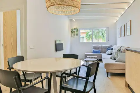 Appartementen 525 Los Alcazares in Los Alcázares — foto 3