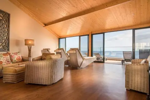Hotel Alpino Atlantico in Santa Cruz — foto 15