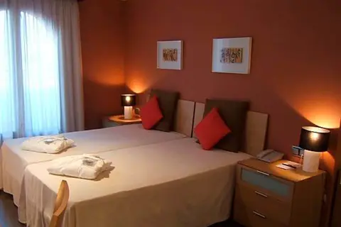 The Cook Book Gastro Boutique Hotel & SPA in La Línea de la Concepción — foto 22