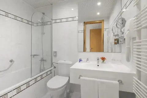Pelegrin Plava Laguna Affiliated by Meliá in Umag — foto 21