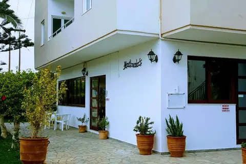 Mastorakis Hotel & Studios in Chersonissos — foto 4
