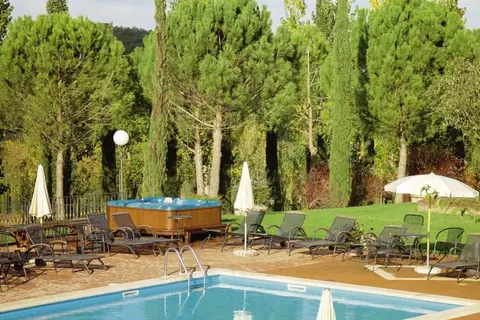 Agriturismo La Sovana in Sarteano — foto 21
