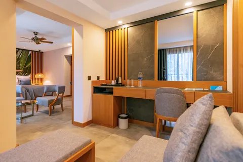 Hotel Samara - Ulltra all inclusive foto 3