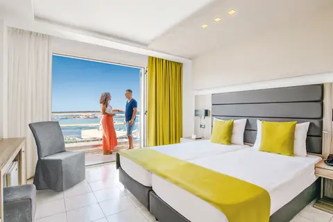 allsun Hotel Carolina Mare in Δημοτική Ενότητα Μαλίων — foto 5