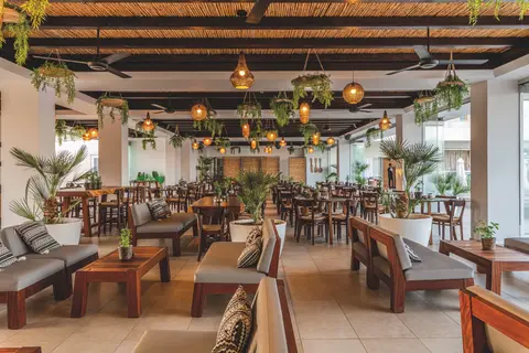 Nelia Beach Hotel in Ayia Napa — foto 2