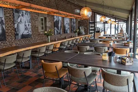 Landgoed Kasteel Limbricht foto 28