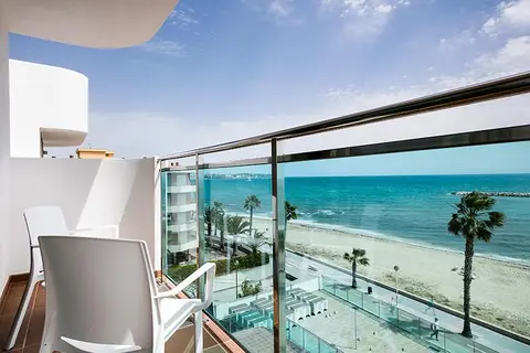 Hotel Best Maritim in Cambrils — foto 27