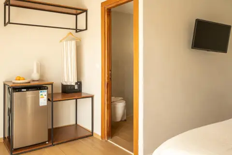Ekati Mare Lifestyle Resort in Δημοτική Ενότητα Λευκιμμαίων — foto 24