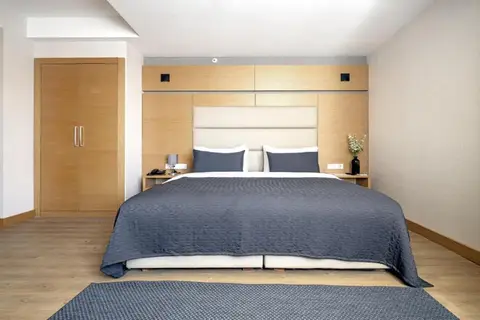 Merlin Hotel Istanbul in Fatih — foto 17