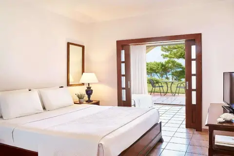 Grecotel LUXME Oasis in Grecotel Olympia Oasis, foto 30