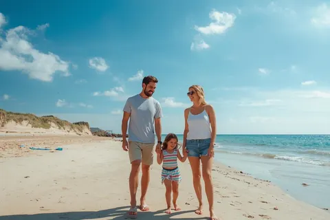 Camping Les Pérouses Du Phare foto 14