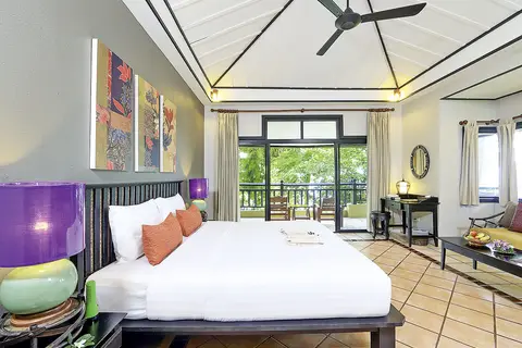 Moracea by Khao Lak Resort in บ้านบางหลาโอน — foto 7