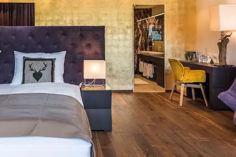 Hotel Taubers Unterwirt in Feldthurns, foto 10