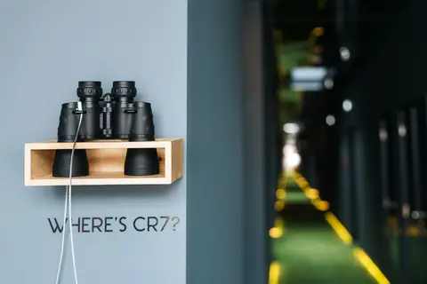 Pestana Cr7 Funchal in Funchal — foto 11