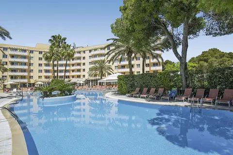 Hotel Ivory Playa in Alcúdia — foto 28