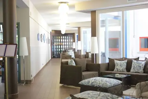 Hotel L'Approdo in Pettenasco — foto 25