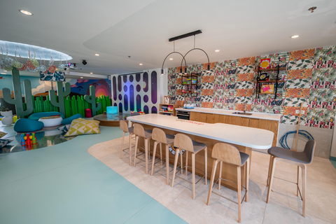 H10 Atlantic Sunset Horizons Collection foto 30