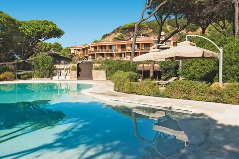 Roccamare Residence in Castiglione — foto 6