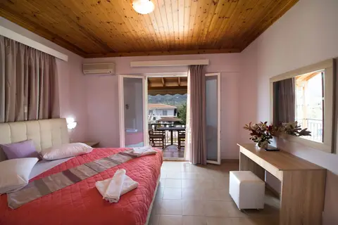 Christina Studios in Δημοτική Ενότητα Λευκάδος — foto 20