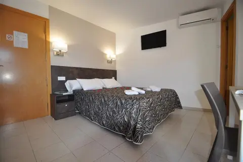 Aparthotel Safari in Calella