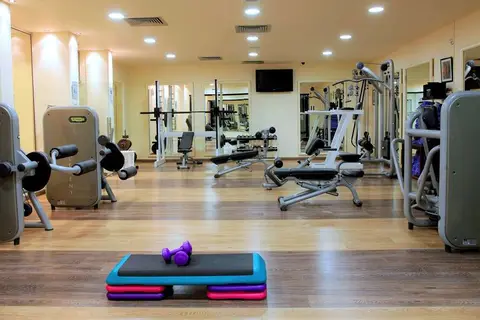 GrandResort Limassol in Limassol — foto 11