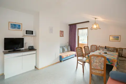 Appartementen Hörhager in Kaltenbach — foto 2