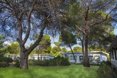 Alborèa Ecolodge Resort foto 11