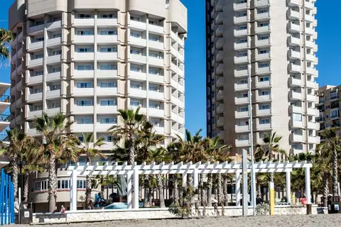 Pierre & Vacances Hotel El Puerto in Fuengirola — foto 17
