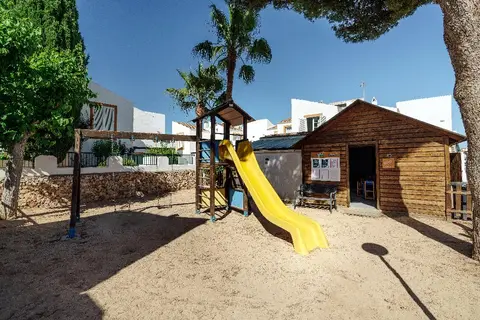 AluaSun Lago Park in Ciutadella, foto 30