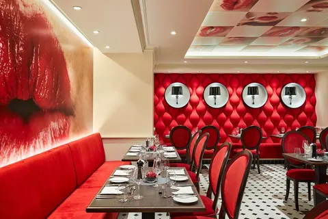 8 dg cruise Noord Europa AIDAnova foto 4