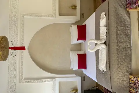Riad magnolia privative in Marrakech, foto 27