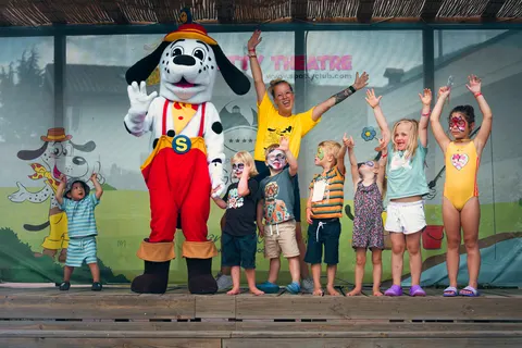 Lago Idro Glamping Boutique foto 17