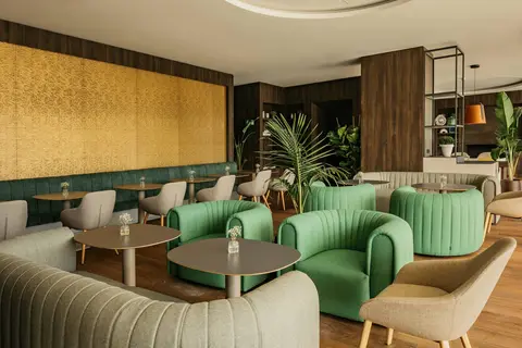 Torre Melina Gran Meliá in Barcelona — foto 17