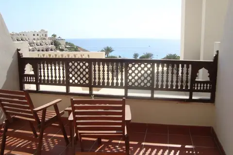 Mövenpick Sharm El Sheikh in Sharm El Sheikh — foto 13