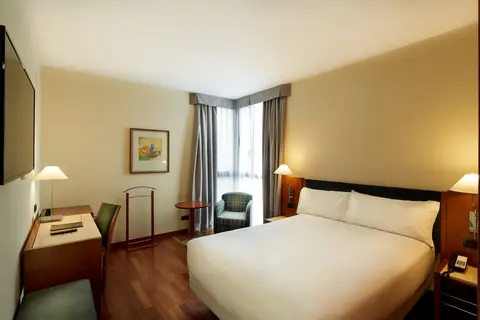 Sercotel Cornellà Barcelona in Cornella De Llobregat — foto 5