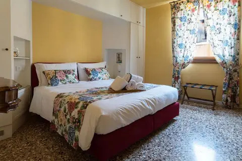 Locanda ai Santi Apostoli in Venetië, foto 3