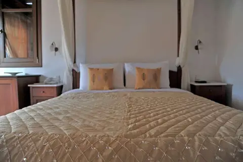 Paradision Hotel in Τούρλος — foto 11