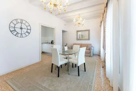 San Teodoro Palace in Venetië, foto 6