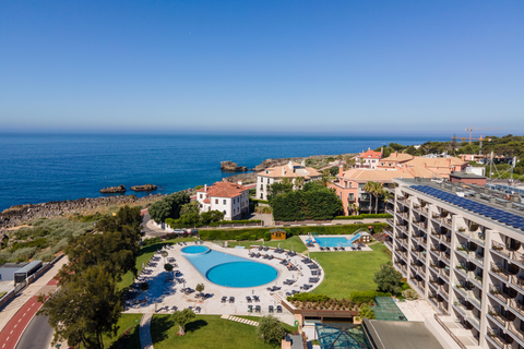 Hotel Vila Gale Cascais foto 22