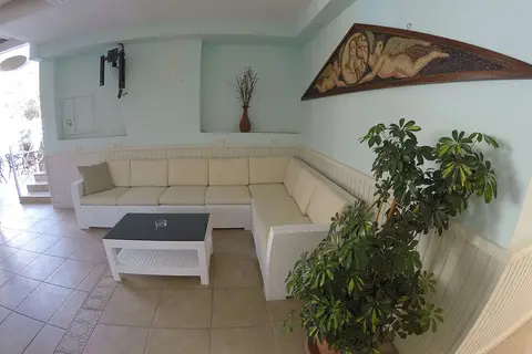 Tonoz Beach Hotel in Muğla, foto 21