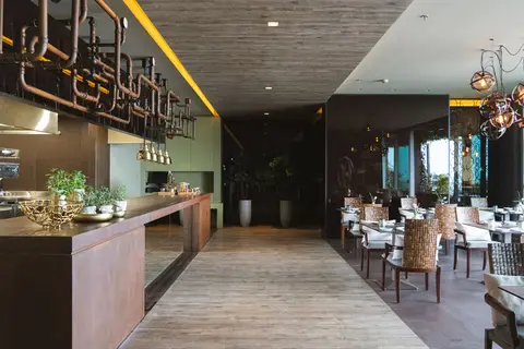 Saccharum Resort & Spa in Calheta — foto 12