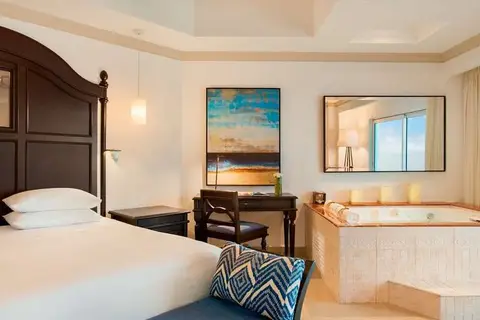 Hyatt Zilara Cancun in Cancún — foto 27