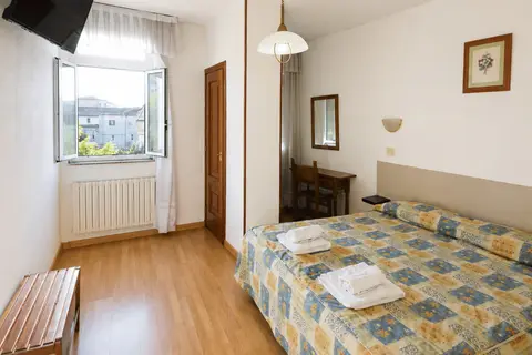 Il Santa Clara Hotel in Monforte De Lemos, foto 11