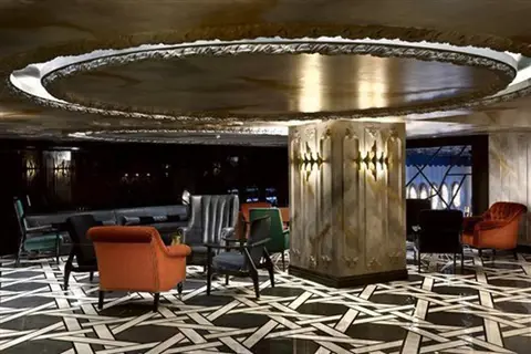Taxim Hill Hotel in Fatih — foto 3