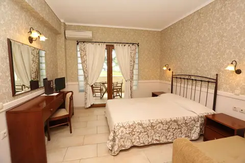 Country Inn Hotel in Δημοτική Ενότητα Κασσάνδρας — foto 5
