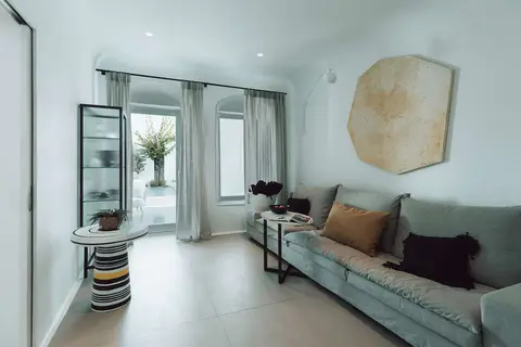 Mykonos Blanc Hotel in Ornos, foto 8