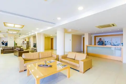 Triton Authentic Cretan Hotel in Δημοτική Ενότητα Αρκαλοχωρίου — foto 3